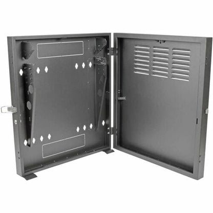 Tripp Lite by Eaton SmartRack SRWF2U Rack Cabinet - For LAN Switch, Pa