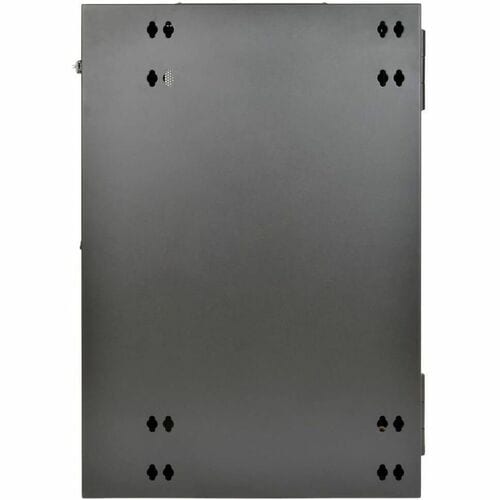 Tripp Lite by Eaton SmartRack 18U UPS-Depth Wall-Mount Rack Enclosure