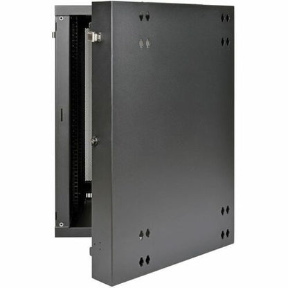 Tripp Lite by Eaton SmartRack 18U UPS-Depth Wall-Mount Rack Enclosure