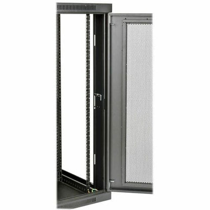 Tripp Lite by Eaton SmartRack 18U UPS-Depth Wall-Mount Rack Enclosure