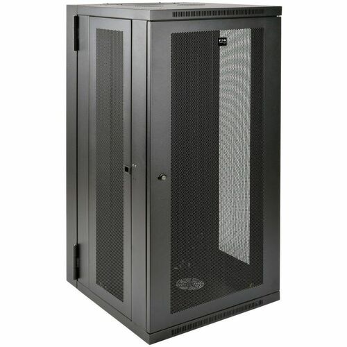 Tripp Lite by Eaton SmartRack 26U UPS-Depth Wall