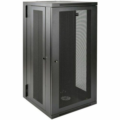 Tripp Lite by Eaton SmartRack 26U UPS-Depth Wall
