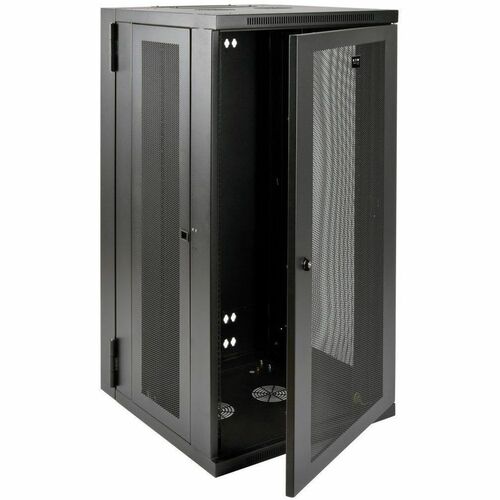 Tripp Lite by Eaton SmartRack 26U UPS-Depth Wall