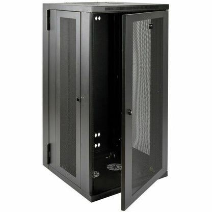 Tripp Lite by Eaton SmartRack 26U UPS-Depth Wall