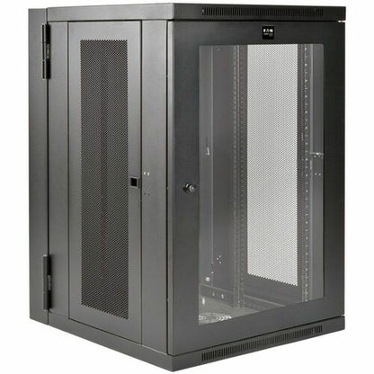 Tripp Lite by Eaton SRW18USDPG SmartRack 18U UPS-Depth Wall-Mount Rack