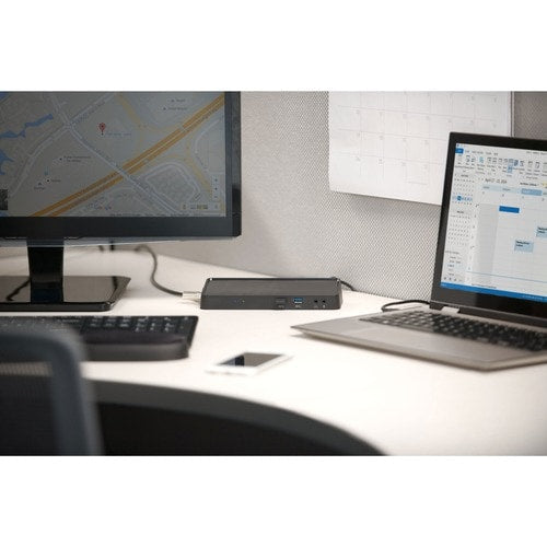 Kensington SD3600 5Gbps USB 3.0 Dual 2K Docking St