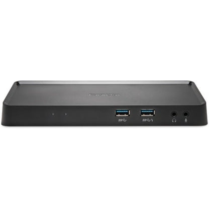Kensington SD3600 5Gbps USB 3.0 Dual 2K Docking St