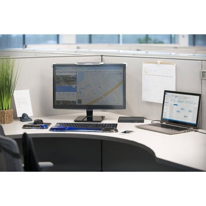 Kensington SD3600 5Gbps USB 3.0 Dual 2K Docking St