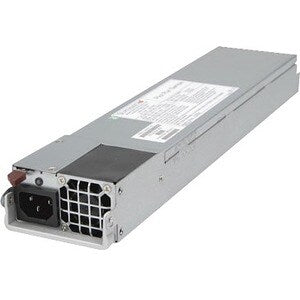AC-DC 2000W TITANIUM LEVEL REDUNDANCY 1U PMBUS 1.2