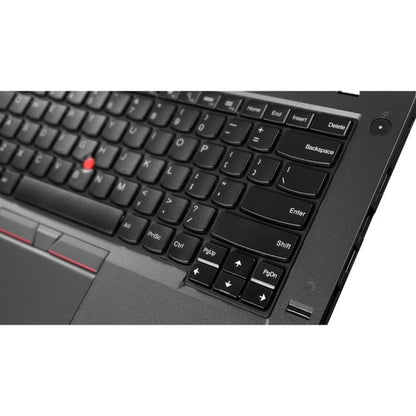MEILLEUR VENDEUR TP T460 I56300U 2,4G 8 Go 256 Go 14 pouces W10P64