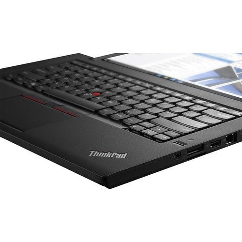 MEILLEUR VENDEUR TP T460 I56300U 2,4G 8 Go 256 Go 14 pouces W10P64