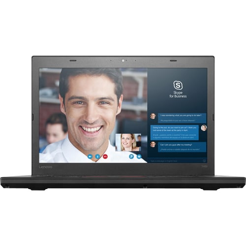 MEILLEUR VENDEUR TP T460 I56300U 2,4G 8 Go 256 Go 14 pouces W10P64