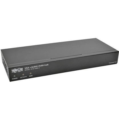 EXTENSION/RÉPARTITEUR VGA/AUDIO 8 PT