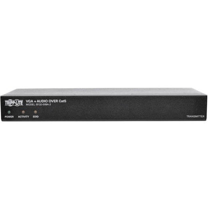 EXTENSION/RÉPARTITEUR VGA/AUDIO 8 PT