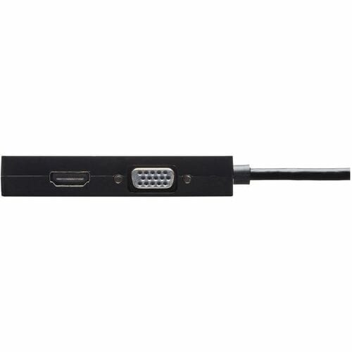 Tripp Lite DisplayPort to VGA / DVI / HDMI 4K x 2K Adapter Converter