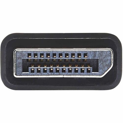 Tripp Lite DisplayPort to VGA / DVI / HDMI 4K x 2K Adapter Converter