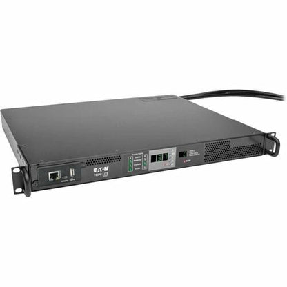 Tripp Lite by Eaton PDUMNH16HVAT 1-Outlet PDU - IEC 60309 16A Blue (2P