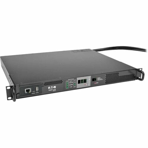 Tripp Lite by Eaton PDUMNH16HVAT 1-Outlet PDU - IEC 60309 16A Blue (2P
