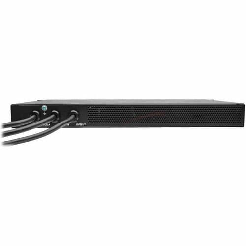 Tripp Lite by Eaton PDUMNH16HVAT 1-Outlet PDU - IEC 60309 16A Blue (2P