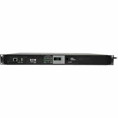 Tripp Lite by Eaton PDUMNH16HVAT 1-Outlet PDU - IEC 60309 16A Blue (2P
