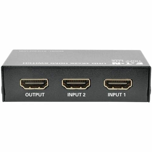 Tripp Lite by Eaton B119-002-UHD 2