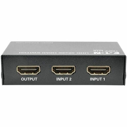 Tripp Lite by Eaton B119-002-UHD 2