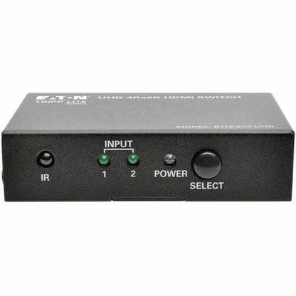 Tripp Lite by Eaton B119-002-UHD 2