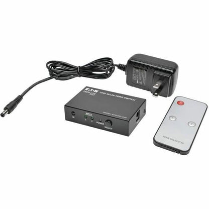 Tripp Lite by Eaton B119-002-UHD 2