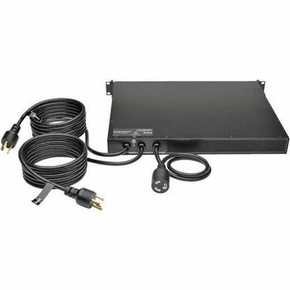 Unité de distribution d'alimentation Tripp Lite par Eaton PDUMNH20HVAT 1 prise - NEMA L6-20P - 1 x NEMA