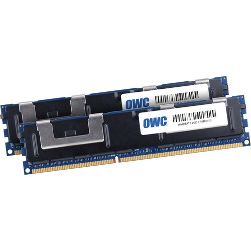 ENSEMBLE DE MÉMOIRE ASSORTI DE 32,0 Go (2 X 16 Go) POUR MAC PRO / XSERVE 2009