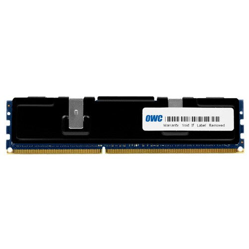 Module de mémoire DDR3 ECC-R 8 Go OWC PC3-10600 1333 MHz 240 broches DIMM