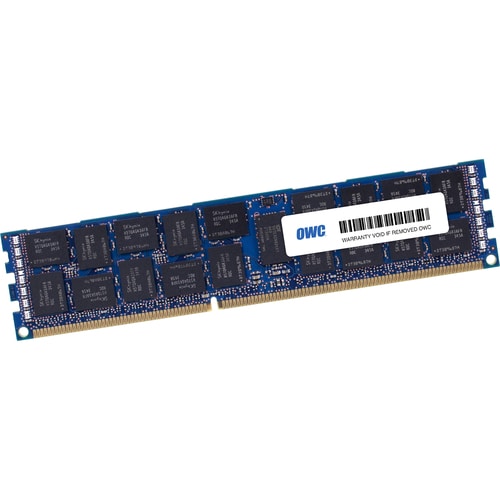 Módulo de memoria registrada OWC PC14900 DDR3 de 1866 MHz ECC de 16,0 GB