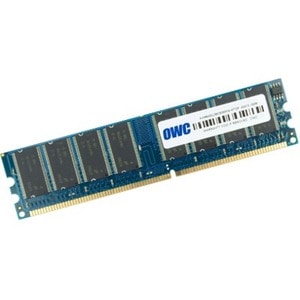 1.0GB OWC PC-2700 DDR 333MHZ 184-PIN DIMM MEMORY MODULE