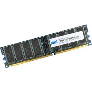 512MB OWC PC3200 DDR 400MHZ 184-PIN DIMM MEMORY MODULE