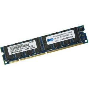 512MB PC133 CL3 3-2-2/PC100 CL2 2-2-2 168 PIN SDRAM FOR POWER MAC