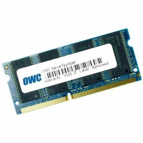 Mémoire SDRAM OWC PC-100 SDR 512 Mo 100 MHz 144 broches SO-DIMM