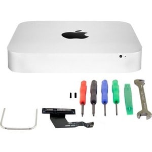 OWC OWC 'Data Doubler' SSD/2.5\" Hard Drive installation Kit