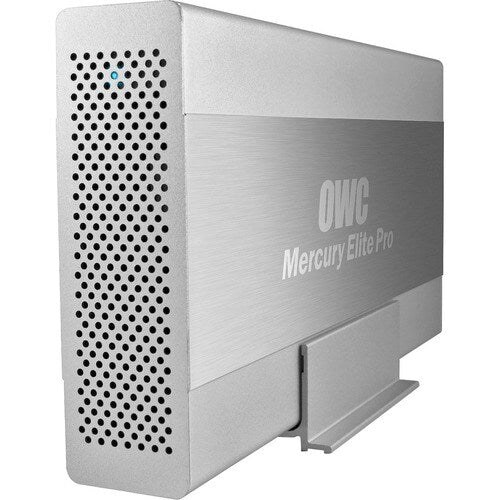 6.0TB OWC MERCURY ELITE PRO 7200RPM STORAGE SOLUTION WITH USB