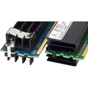 16 Go (2 x 8 Go) OWC PC6400 DDR2 ECC 800 MHz 240 broches FB-DIMM