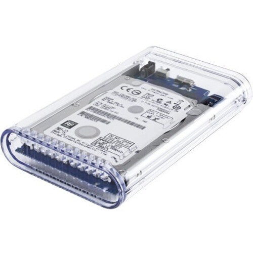 2.0TB OWC MERCURY ON-THE-GO PRO BUS-POWERED PORTABLE SOLUTION WITH