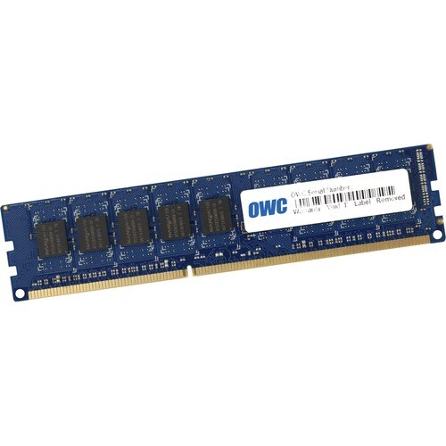 Module de mémoire DDR3 ECC DIMM OWC PC8500 8,0 Go 1066 MHz