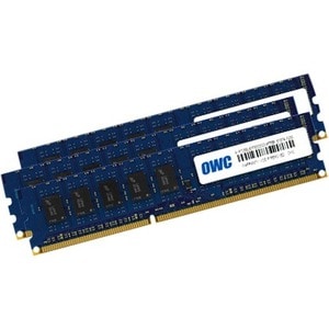 24.0GB (3 X 8GB) OWC PC8500 DDR3 1066MHZ ECC DIMM MEMORY