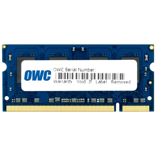 4.0GB (2 X 2GB) PC2-5300 DDR2 667MHZ SO-DIMM 200 PIN MEMORY