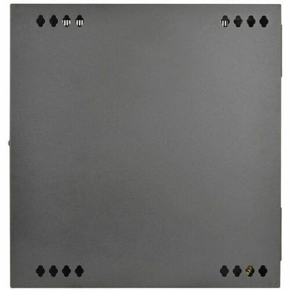 Tripp Lite by Eaton SmartRack 12U UPS-Depth Wall-Mount Rack Enclosure