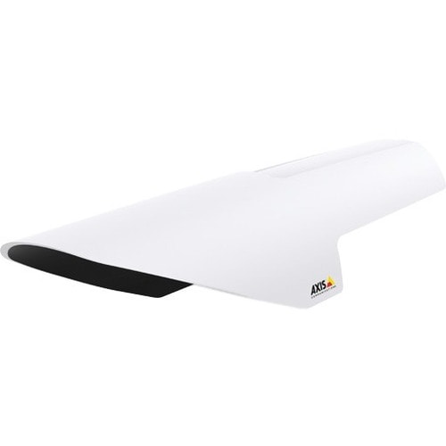 AXIS Weather Shield K - Compatible con cámara - Resistente a la lluvia y a la intemperie