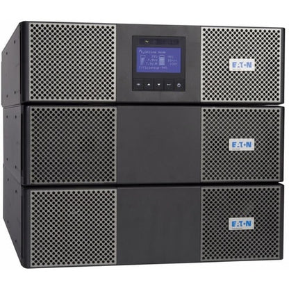 Eaton 9PX UPS - 9U Rack/Tower - 230 V AC Input - 200 V AC, 208 V AC, 2