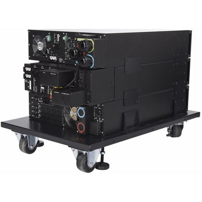 Eaton 9PX UPS - 9U Rack/Tower - 230 V AC Input - 200 V AC, 208 V AC, 2