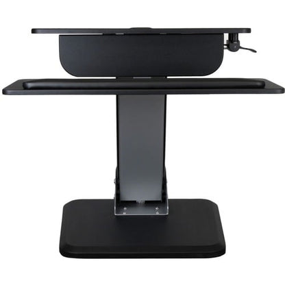StarTech.com Height Adjustable Standing Desk Converter