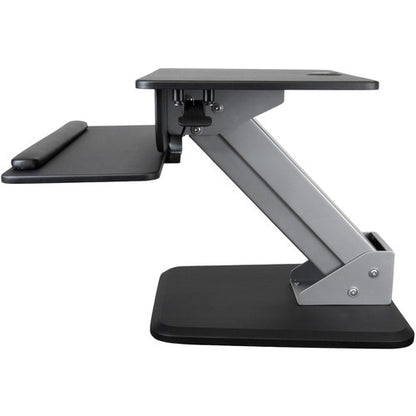 StarTech.com Height Adjustable Standing Desk Converter