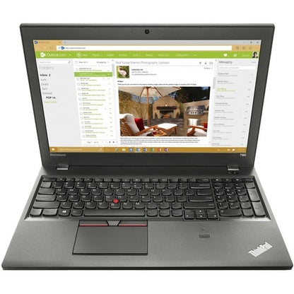 MEILLEUR VENDEUR TP T560 4G 500 W10D
